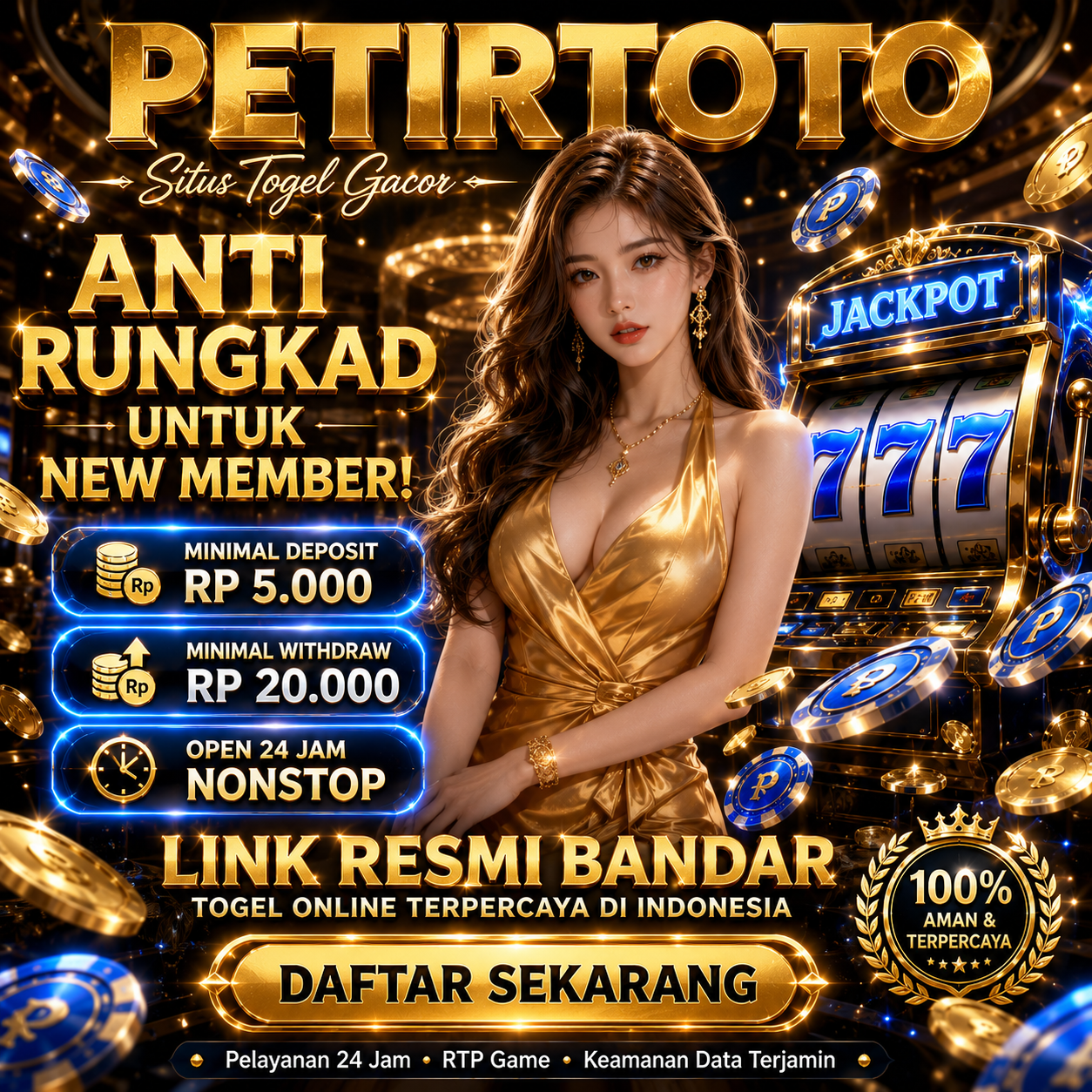 PETIRTOTO